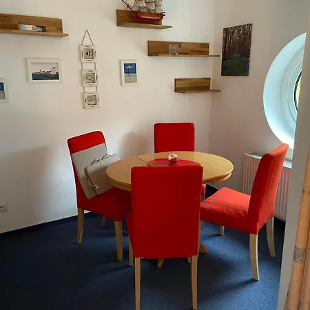 Seeblick 115 * Koserow
