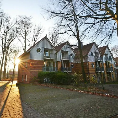 Seeblick 115 Aparthotel