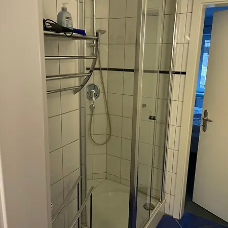 Aparthotel Seeblick 115 *