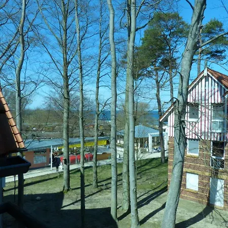 Seeblick 115 Aparthotel