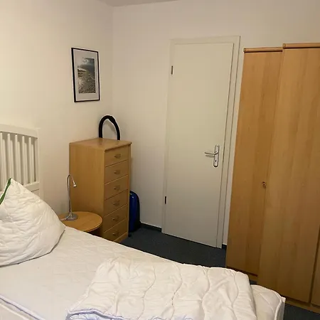 Seeblick 115 Aparthotel *