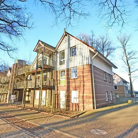 Aparthotel Seeblick 115