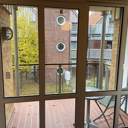 Aparthotel Seeblick 115 *